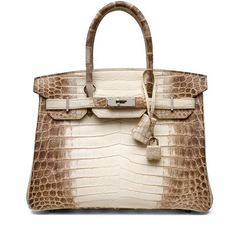 hermes birkin croco himalaya|Hermes himalayan for sale.